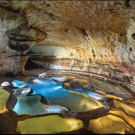 Appartement 3 Min A Pied Du Centre D'Uzes Parking Piscine المظهر الخارجي الصورة