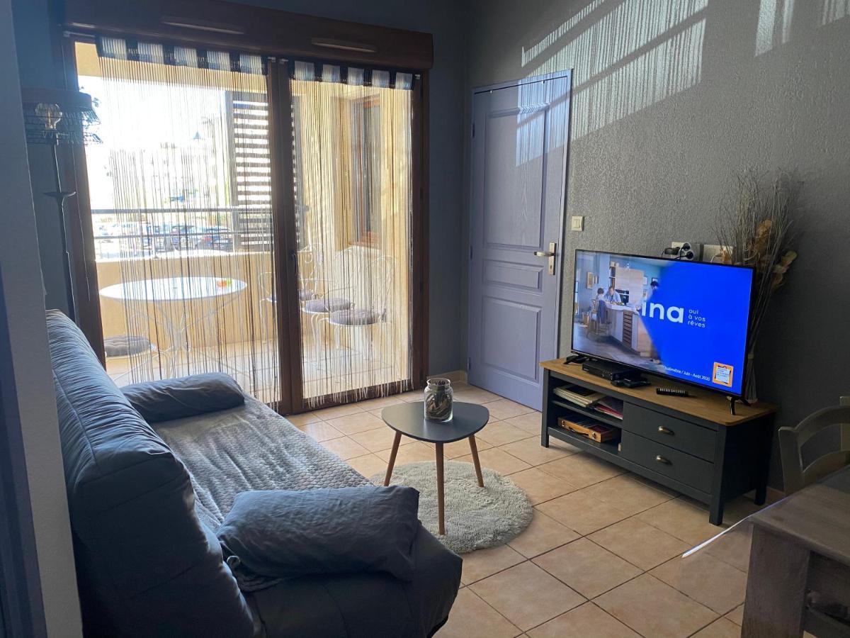 Appartement 3 Min A Pied Du Centre D'Uzes Parking Piscine المظهر الخارجي الصورة